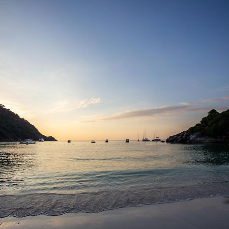 Ban Raya Resort And Spa Ko Racha Yai Buitenkant foto