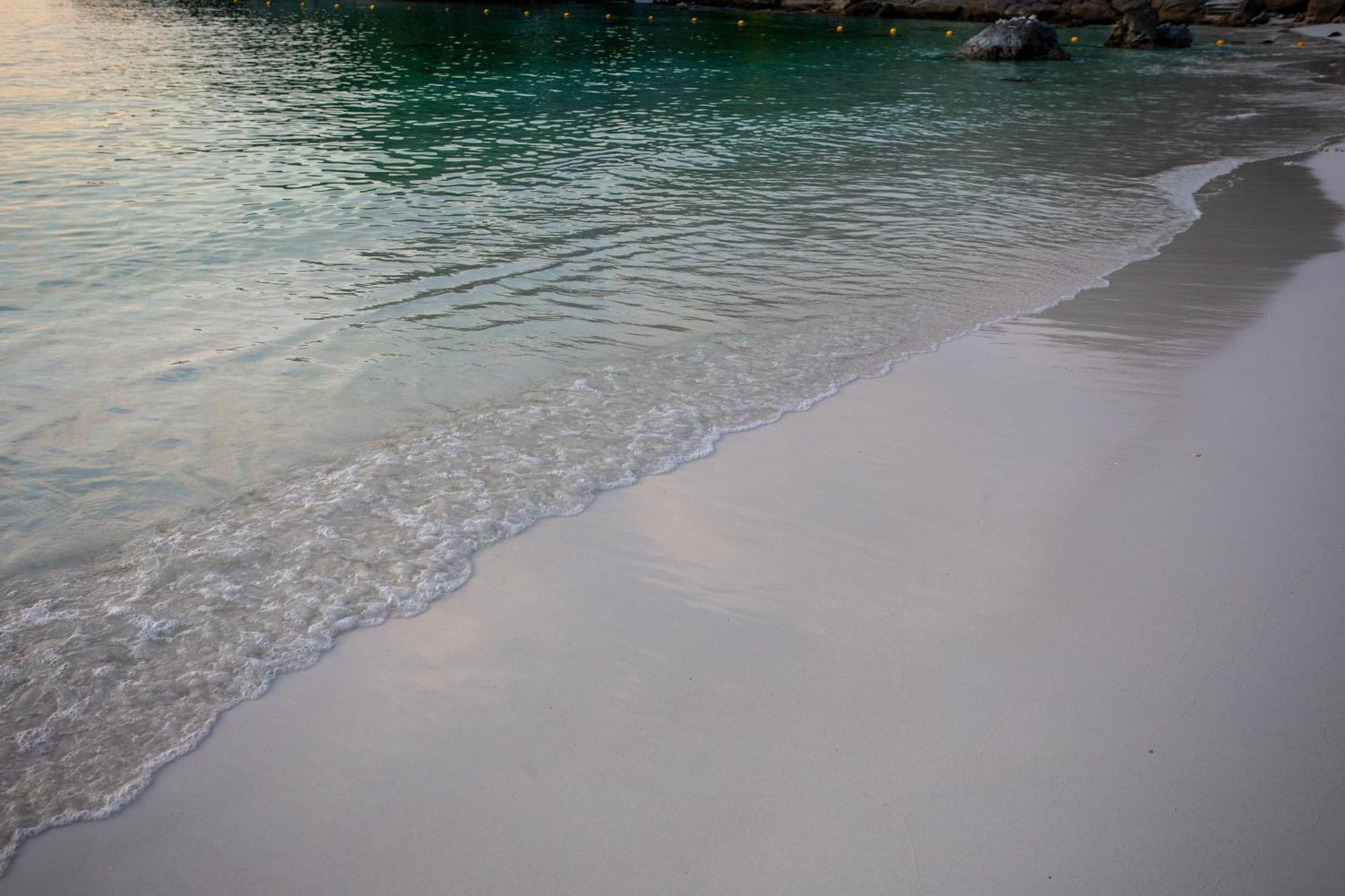 Ban Raya Resort And Spa Ko Racha Yai Buitenkant foto