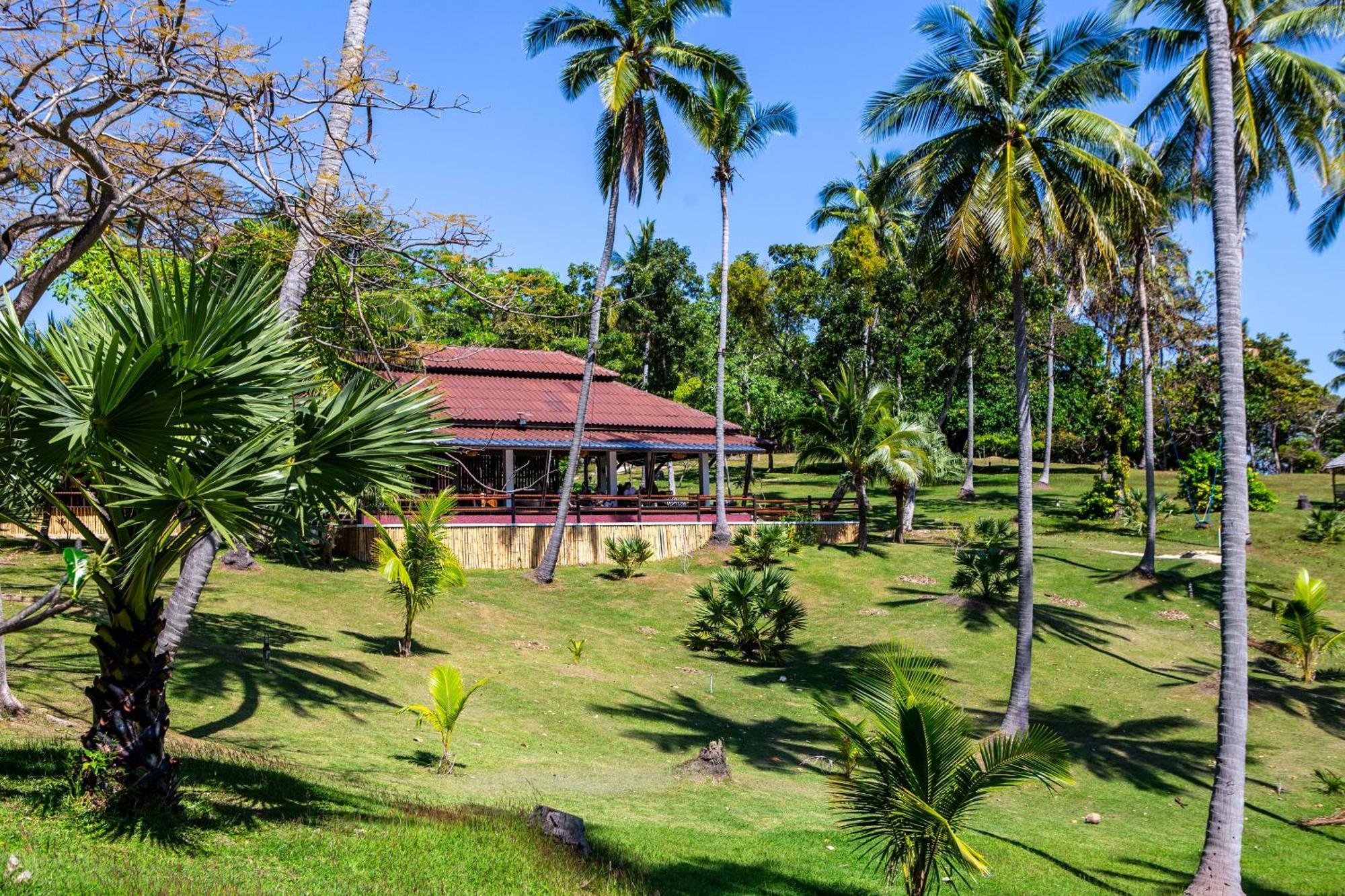 Ban Raya Resort And Spa Ko Racha Yai Buitenkant foto