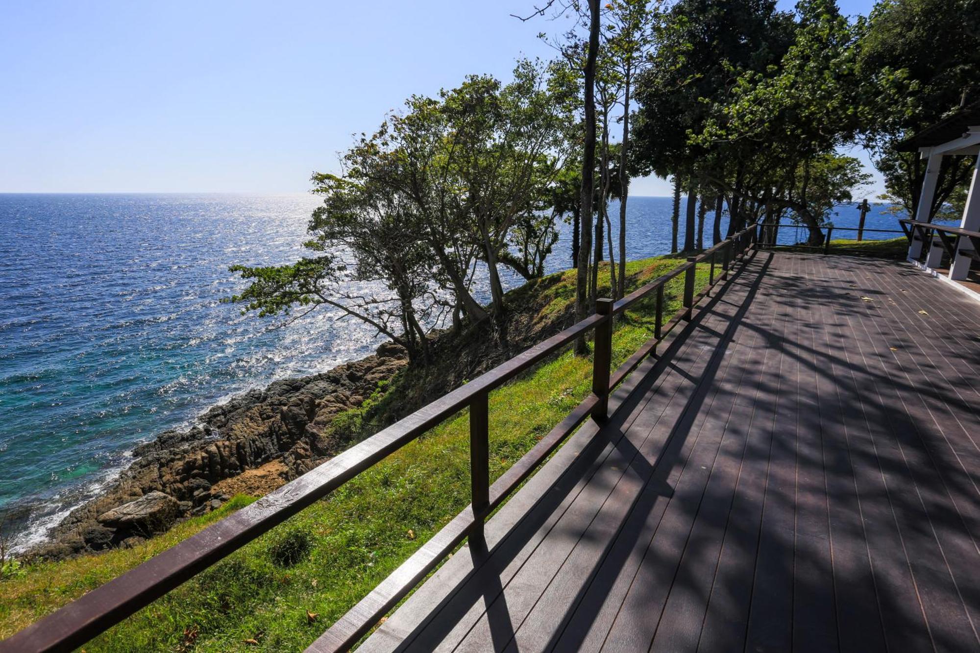 Ban Raya Resort And Spa Ko Racha Yai Buitenkant foto