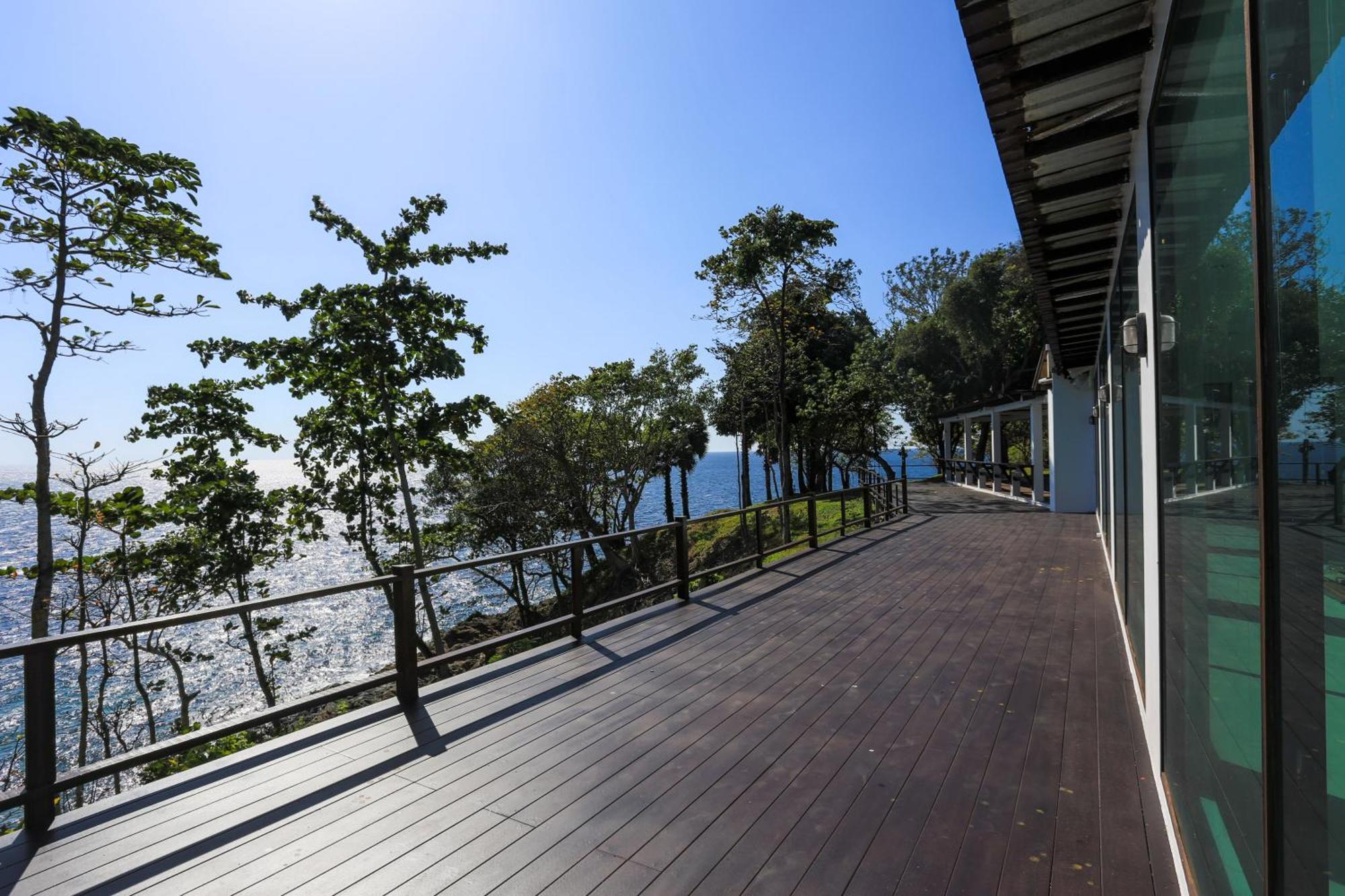 Ban Raya Resort And Spa Ko Racha Yai Buitenkant foto
