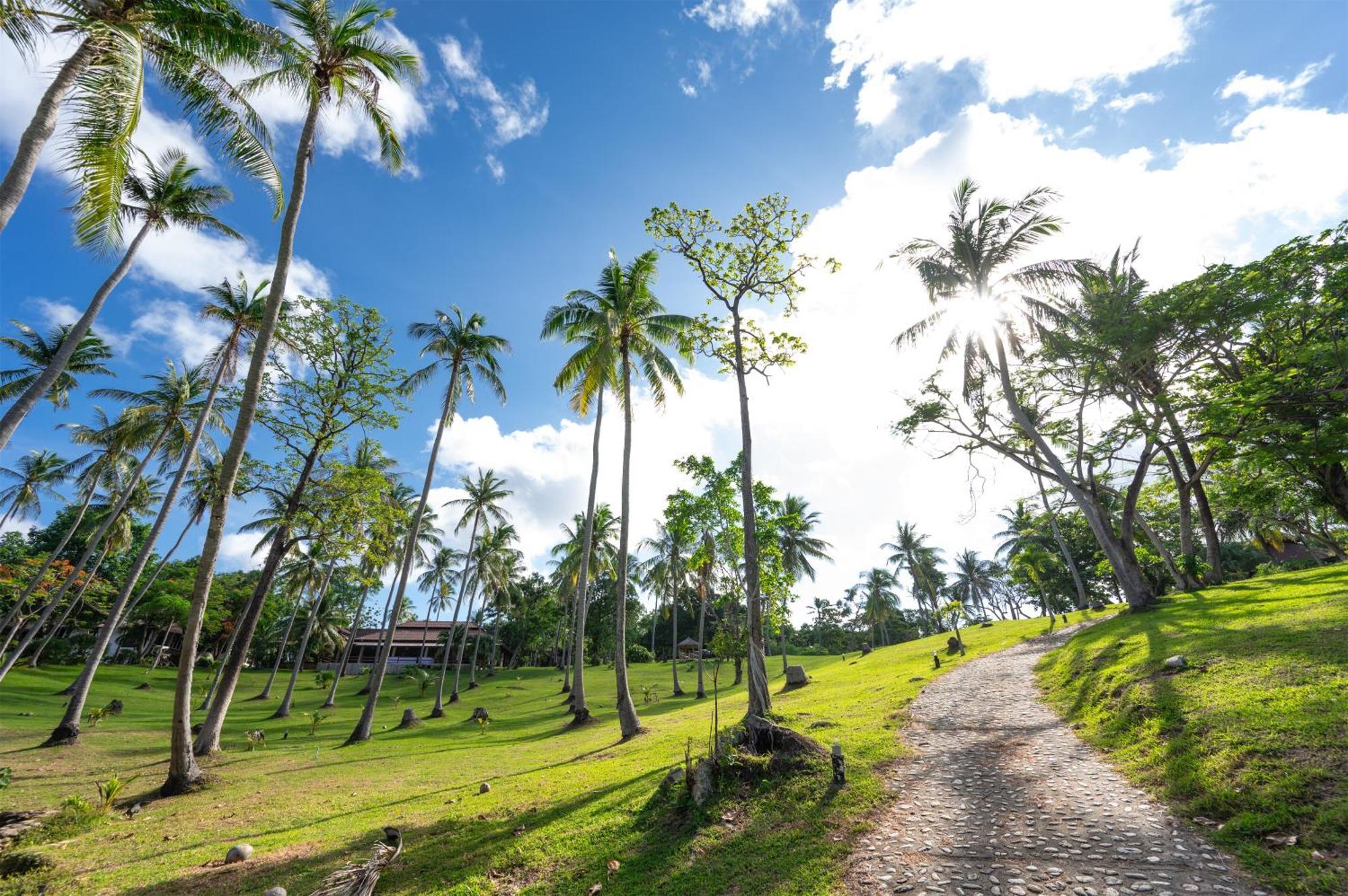 Ban Raya Resort And Spa Ko Racha Yai Buitenkant foto